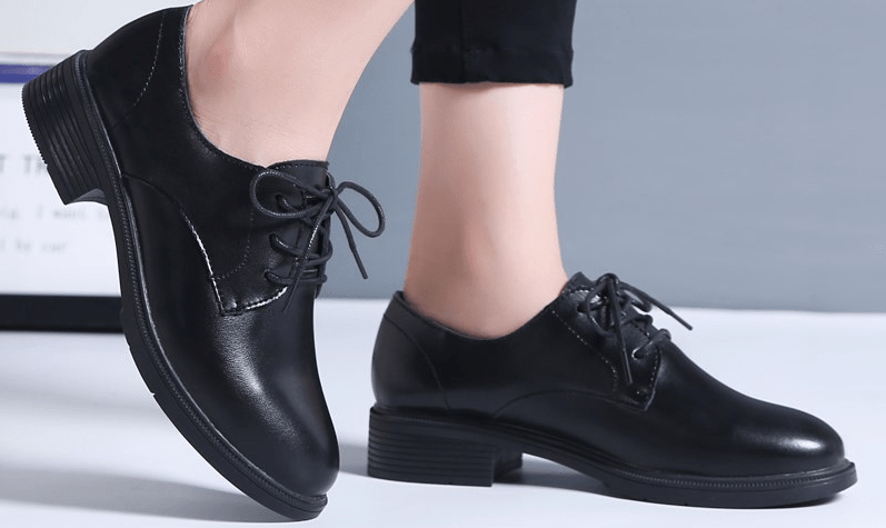 Весенние женские туфли оптом-01